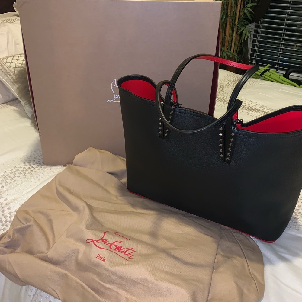 CL handbag- new addition to the family 🙏🏽